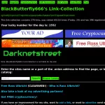 BlackButterfly666's Link-Collection