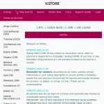 XStore Marketplace || Trusted Sellers & Fast Delivery