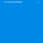 KING COIN MARKET