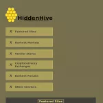 HiddenHive