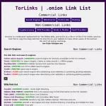 TorLinks