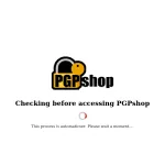 PGPshop