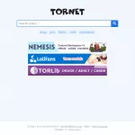 TORNET