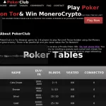 PokerClub