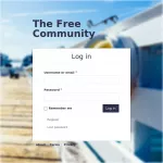 The Free Community