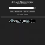 Atlas Directory