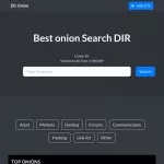 Dir Onion