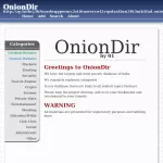 OnionDir