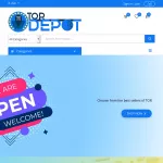 TorDepot