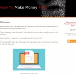 How to Make Money Fast