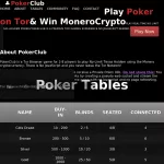 PokerClub