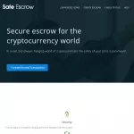 Safe Escrow