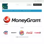 Money transfers trusted store