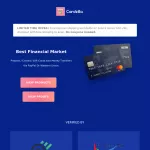 Cardzilla - Best Financial market 2022